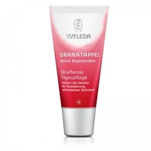 Image of Weleda Pomegranate Firming Day Cream 30ml