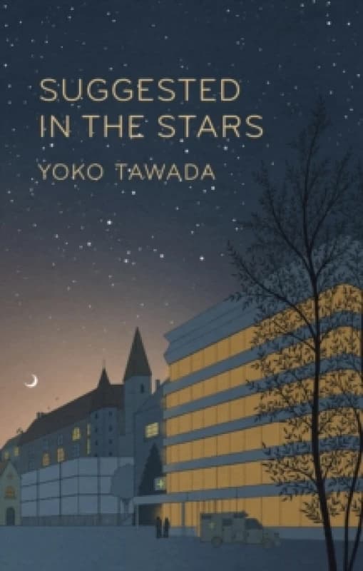 Image of Suggested in the Stars Paperback / softback
