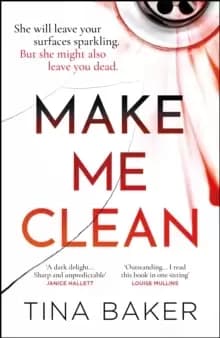Image of Make Me Clean : from the #1 ebook bestselling author of Call Me Mummy