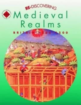 Image of Re-Discovering Medieval Realms by Alan Large Paperback