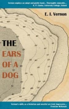 Image of The Ears of a Dog by E.I. Vernon Paperback