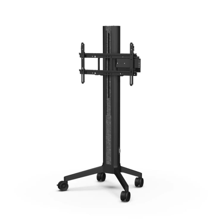 Image of SMS Smart Media Solutions EVER65 Mobile Dark Soft Motor 190.5cm (75&q