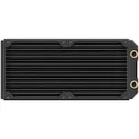 Image of Corsair Hydro X Series XR5 NEO 280mm Dual Fan Water Cooling Radiator (CX-9032005-WW)