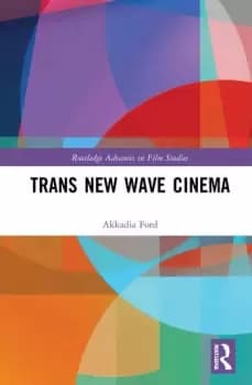 Image of Trans New Wave Cinema
