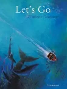 Image of Let's Go!