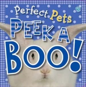 Image of Perfect Pets by T Bugbird Book