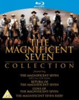 Image of The Magnificent Seven Collection