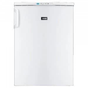 Image of Zanussi ZYNN8FW0 113L Undercounter Freezer
