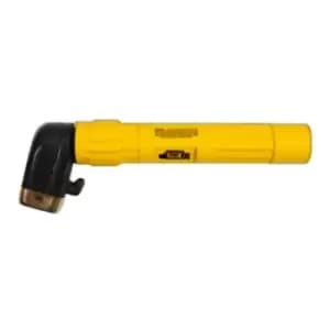 Image of Parweld 200A Economy Electrode Holder Crocodile Type- you get 10