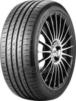 Image of Sava Intensa UHP 205/45 R16 83W