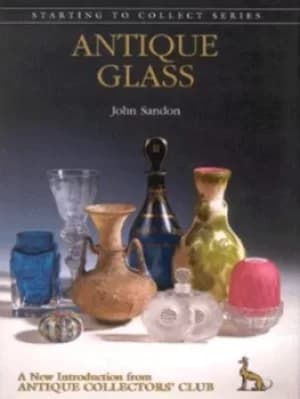 Image of Antique glass by John Sandon