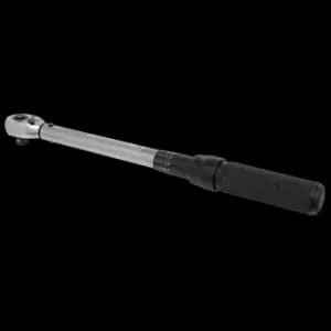 Image of Premier Torque Wrench Micrometer Style 210nm 1/2" Sq Drive