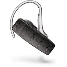 Image of Plantronics 211376 99 Plantronics Explorer 55 Bluetooth Headset Black