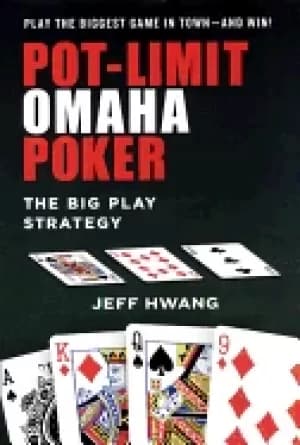 Image of pot limit omaha poker
