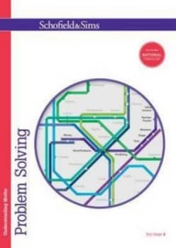 Image of Understanding Maths Problem Solving by Hilary Koll Book