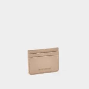 Image of Millie Cardholder in Soft Tan KLB2527