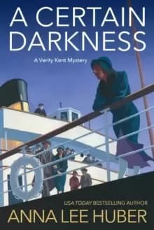 Image of A Certain Darkness : A Riveting WW1 Historical Mystery