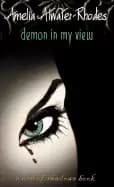 Image of demon in my view