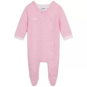 Image of Boss Lgo AIO Bb32 - Pink