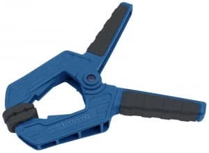 Image of Draper 4" Heavy Duty Spring Clamp