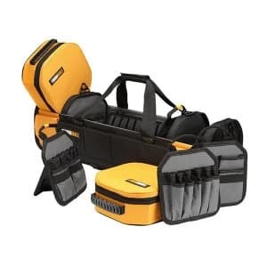 Image of ToughBuilt Modular Tote 30in