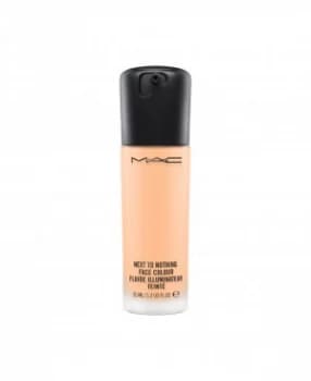Image of MAC Next To Nothing Face Color Light