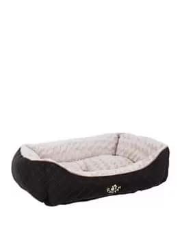 Image of Scruffs Wilton Box Bed (L) - Small