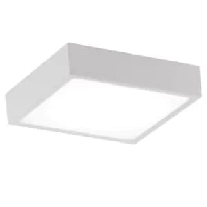 Image of KLIO LED Panels White 6200lm 4000K 40x40x5.2cm