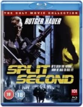 Image of Split Second