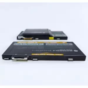Image of Zebra 4410 mAh Battery