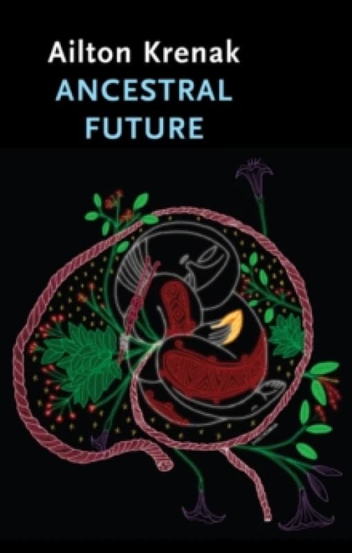 Image of Ancestral Future Hardback