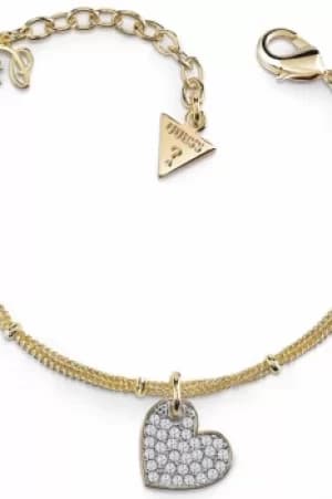 Image of Guess Jewellery My Sweetie Bracelet JEWEL UBB84078-L