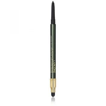 Image of Lancome Le Stylo Waterproof Highly Pigmented Waterproof Eye Pencil Shade 06 Vision Ivy