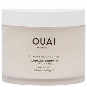 Image of OUAI Scalp & Body Scrub