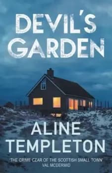 Image of Devils garden by Aline Templeton