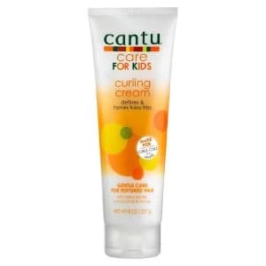 Image of Cantu Care for Kids Curling Cream 227g
