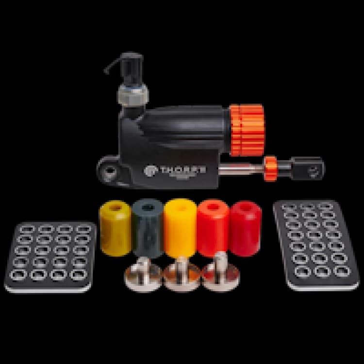 Image of Asetek SimSports THORP II Hydraulische Bremse Upgrade Kit