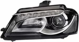 Image of Headlamp Rh 1Ll 1LL009648-421 by Hella Right