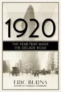 Image of 1920 the year that made the decade roar