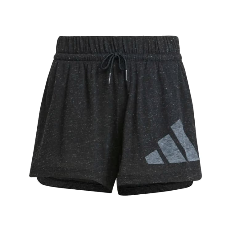 Image of Adidas Girl's shorts adidas Essentials Noir Female 9/10 years