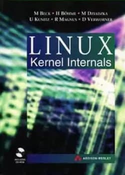 Image of Linux by Michael Beck