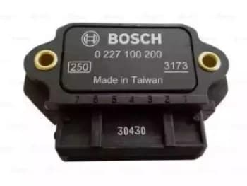 Image of Bosch 0227100200 Ignition Coil / Trigger Box