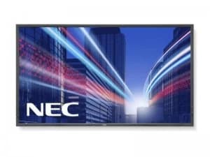 Image of 80" E-series Large Format Display 350cd/m2 Edge LED Backlight 1