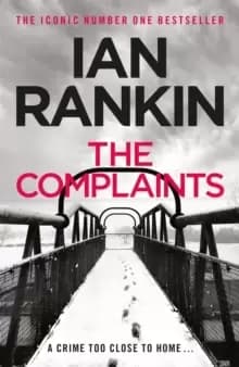 Image of The Complaints : From the iconic #1 bestselling author of A SONG FOR THE DARK TIMES