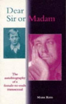 Image of Dear Sir or Madam by Mark Rees Paperback