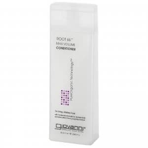 Image of Giovanni Root 66 Max Volume Conditioner 250ml