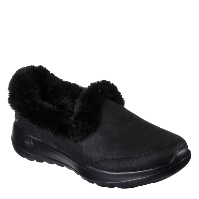Image of Skechers OTG Joy Black female 2.5 (35.5)