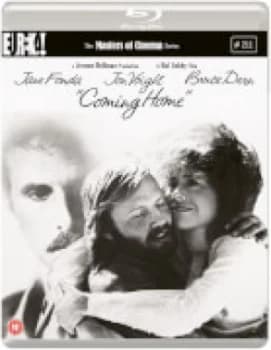 Image of Coming Home