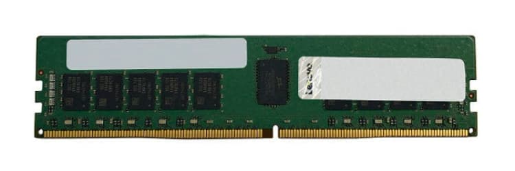 Image of Lenovo 4X77A88052 memory module 64GB 1 x 64GB DDR5 4X77A88052