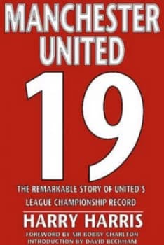 Image of 19 by Harry Harris Hardback
